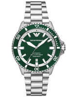 Zielony