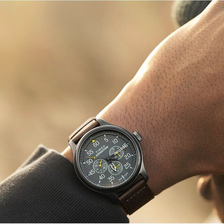 TIMEX Expedition Field Men's WATCH TW4B30900 + BOX