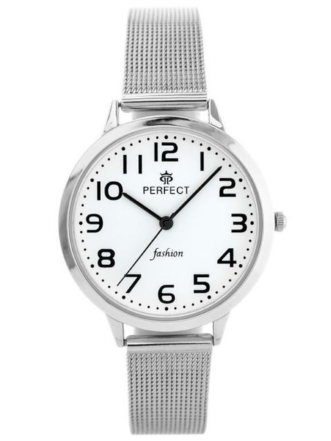 PERFECT F102-01 WOMEN'S WATCH (zp891a)