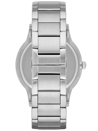 ZEGAREK MĘSKI EMPORIO ARMANI AR11179 - RENATO (zi001c)