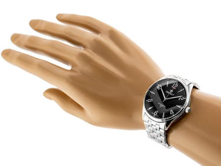 ZEGAREK MĘSKI PERFECT M141 (zp344b) + BOX