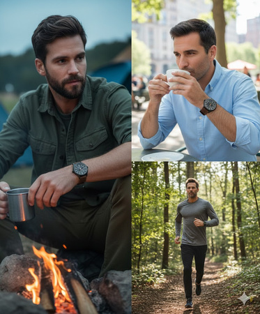 ZEGAREK MĘSKI TIMEX EXPEDITION TW4B12500 (zt106g)