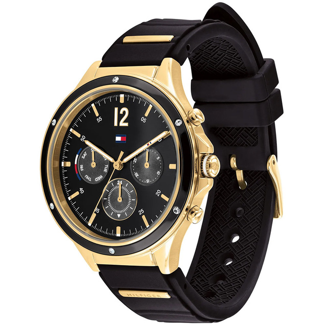 TOMMY HILFIGER WOMEN'S WATCH 1782282 EVE (zf551a)