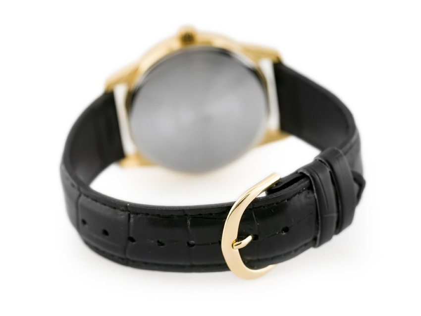 CASIO MEN'S WATCH MTP-V001GL-7B (zd080a) + BOX