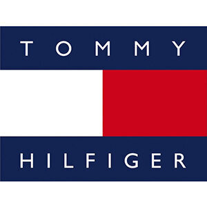 TOMMY HILFIGER MEN'S WATCH 1710383 DANIEL (zf032a) + BOX