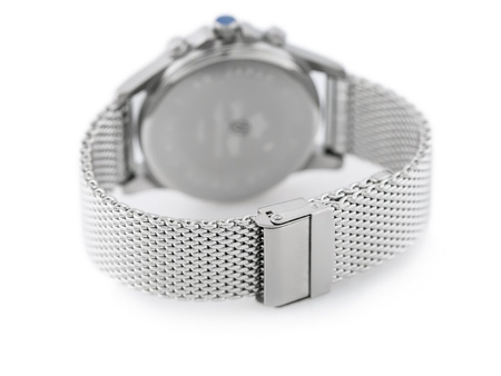 ZEGAREK G. ROSSI - 8071B (zg213a) + BOX