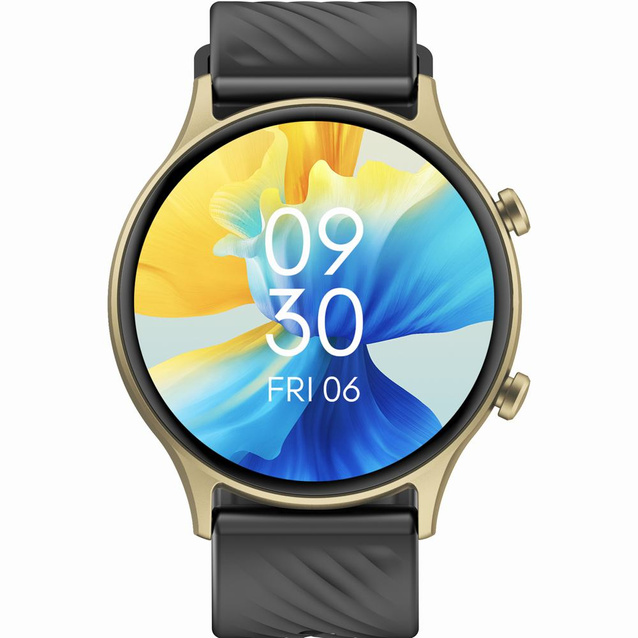SMARTWATCH UNISEX GRAVITY GT19-8 - BLUETOOTH CONNECTIONS, ADDITIONAL PASSAGE (sg032h)