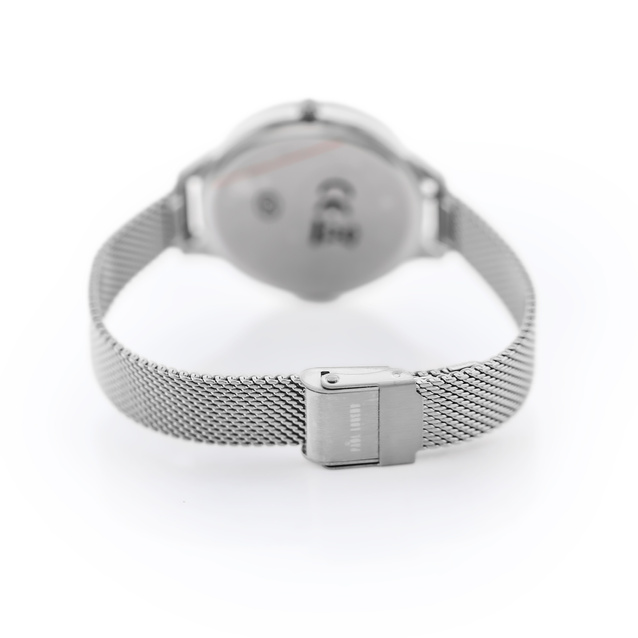 PAUL LORENS WOMEN'S PRESENT SET - Watch + bracelet (zg545f)