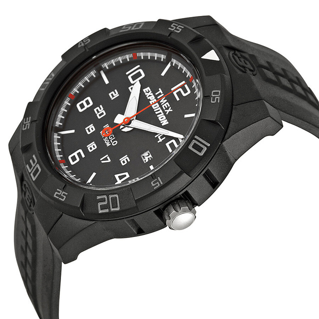 ZEGAREK MĘSKI TIMEX EXPEDITION T49831 + BOX