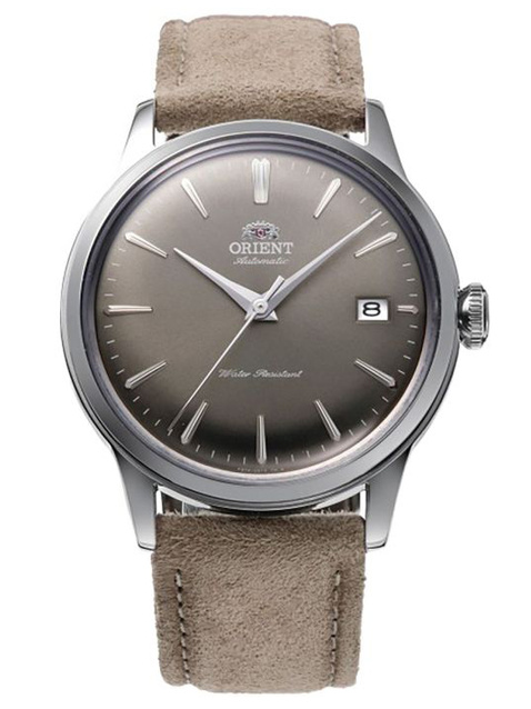 Orient Classic Bambino 38mm Men's Watch RA-AC0M13N30B + BOX