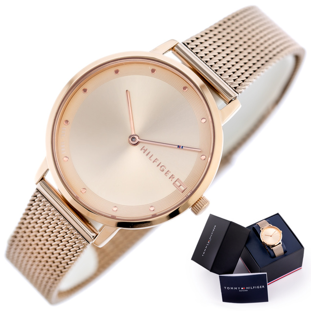 TOMMY HILFIGER 1782150 PIPPA WOMEN'S WATCH (zf538a)