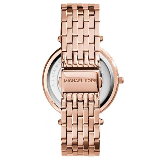 WOMEN'S WATCH Michael Kors MK3402 Darci + BOX