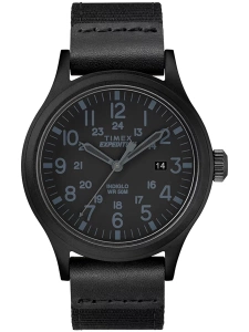 TIMEX EXPEDITION MEN'S WATCH TW4B14200 (zt106j)