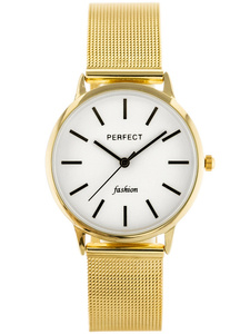 PERFECT F205 WOMEN'S WATCH (zp983d) + BOX