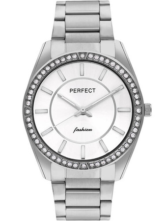 WOMEN'S WATCH PERFECT S354-04 + BOX (zp539a)