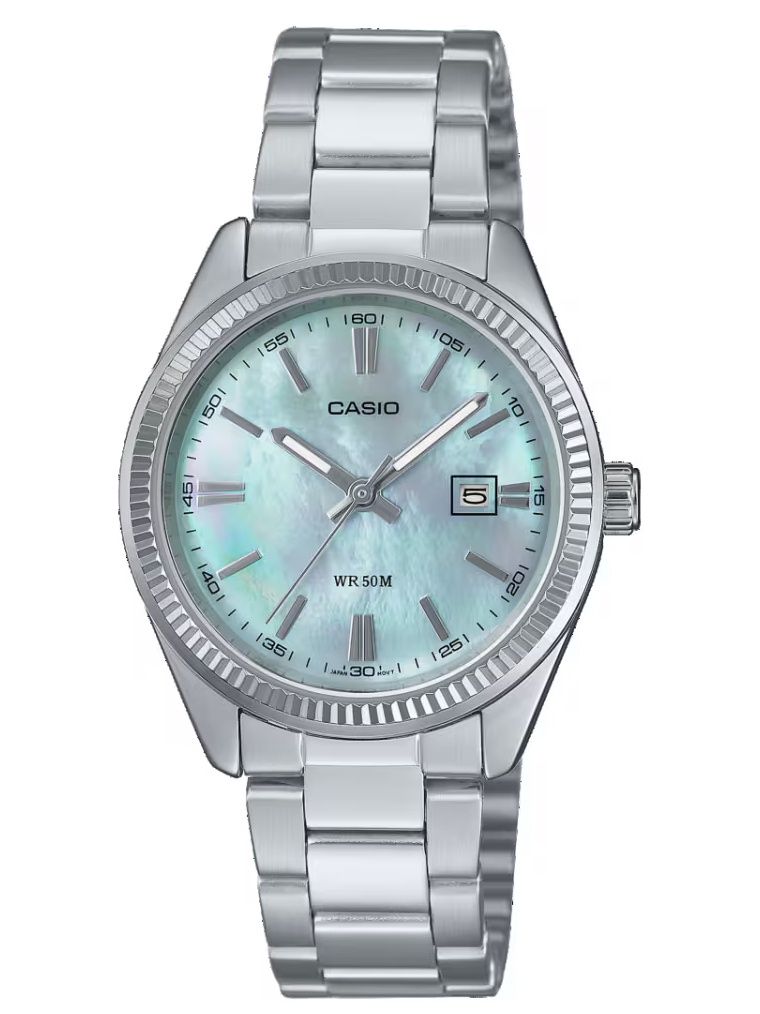 DÁMSKE HODINKY CASIO LTP-1302DS-2AVDF (zd521h) + KRABIČKA