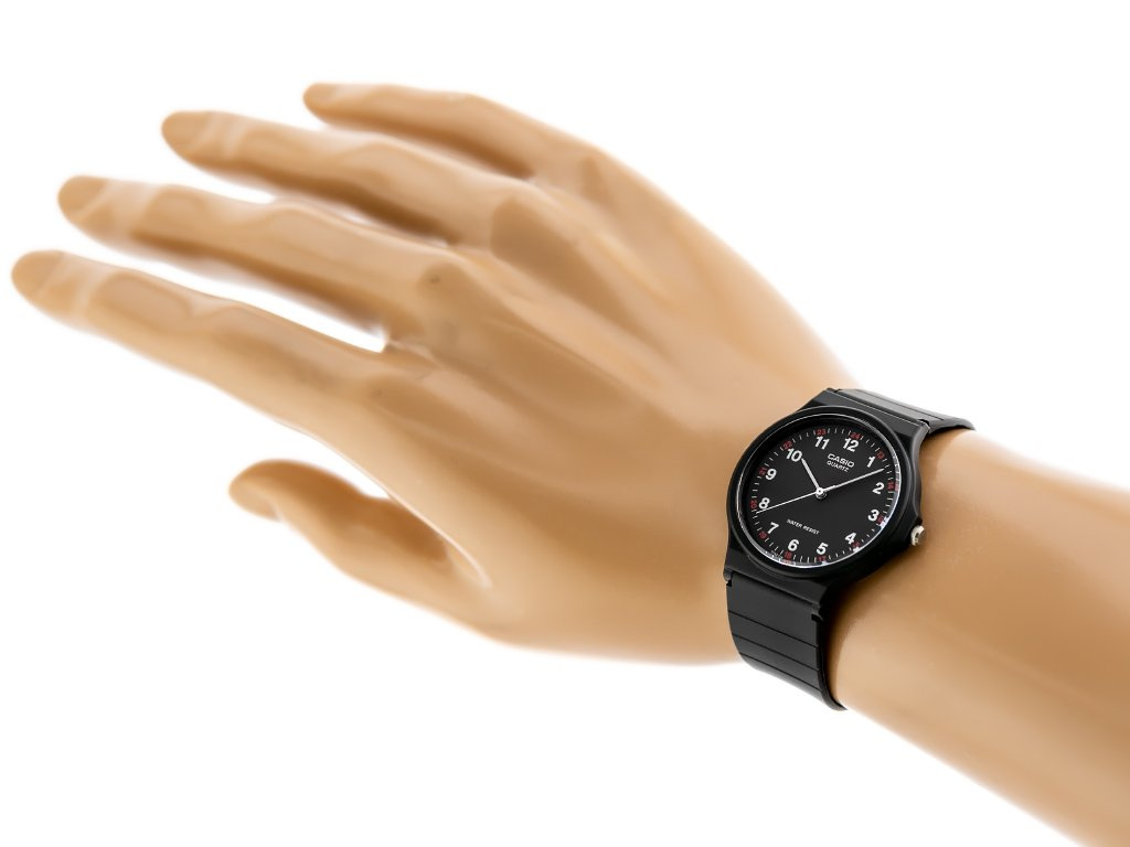 Zegarek Męski Casio Mq-24-1Bldf (Zd087B) + Box