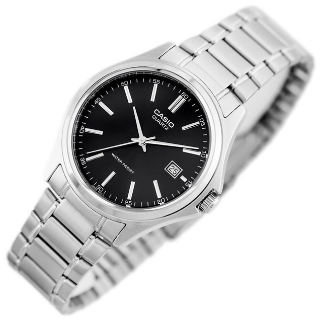 CASIO MTP-1183A-1A MEN'S WATCH (zd015c) + BOX