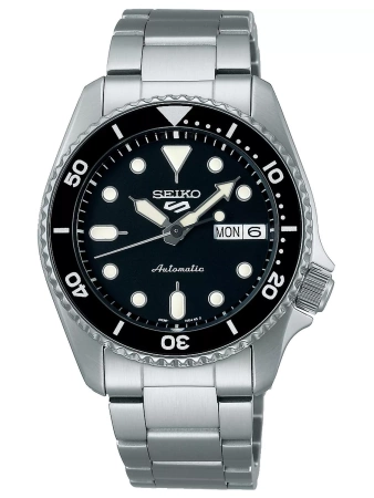 SEIKO SRPK29K1+ BOX MEN'S WATCH