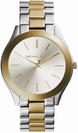 MICHAEL KORS WOMEN'S WATCH MK3198 - SLIM (zm500i)