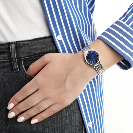 CASIO LTP-1183A-2A WOMEN'S WATCH (zd516b) + BOX