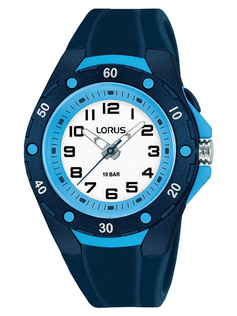 Lorus Classic 36mm Children's Watch R2371NX9(zlo001c) + BOX