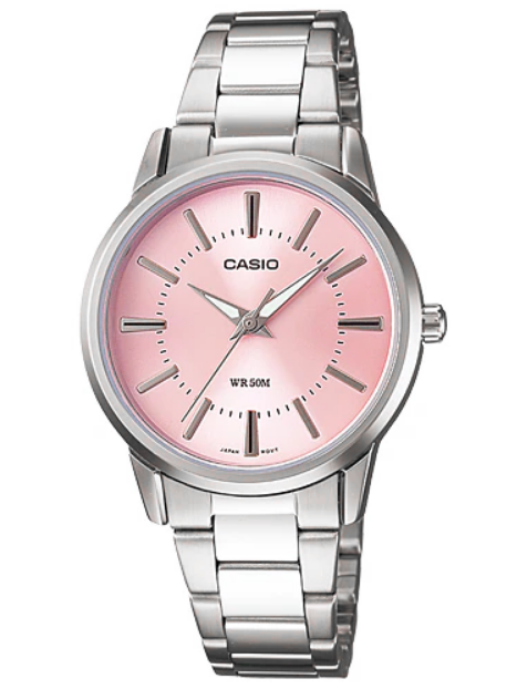 DÁMSKE HODINKY CASIO LTP-1303D-4AVDF (zd591c) + KRABIČKA