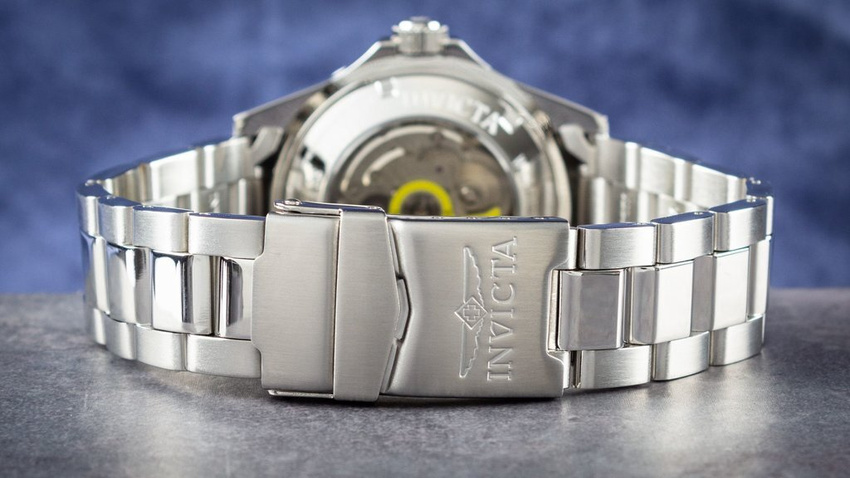 INVICTA PRO DIVER 9094 MEN'S WATCH - AUTOMAT WR200, 40mm envelope (zv001b)