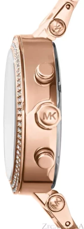 MICHAEL KORS WOMEN'S WATCH MK5896 - PARKER (zm508b)