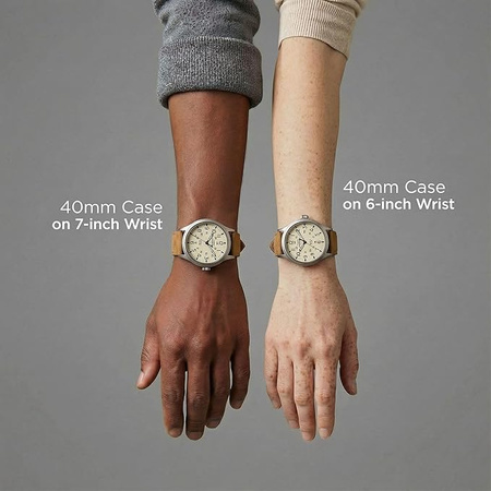 TIMEX EXPEDITION MEN'S WATCH TWC001200 (zt122b)