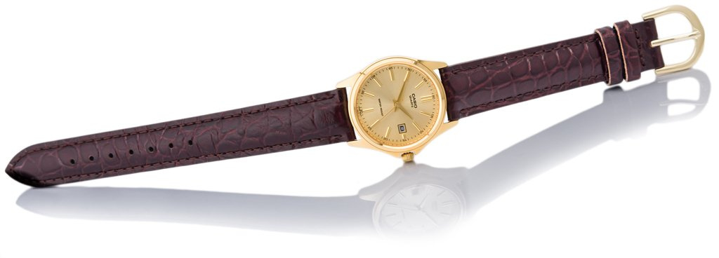 ZEGAREK DAMSKI CASIO LTP-1183Q-9A (zd514c) + BOX