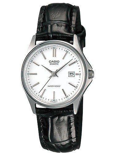 CASIO LTP-1183E-7A WOMEN'S WATCH (zd514b) + BOX