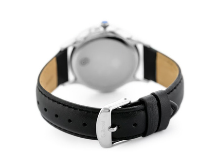 G. ROSSI WATCH - 12462A4-1A1 (zg328b) + BOX