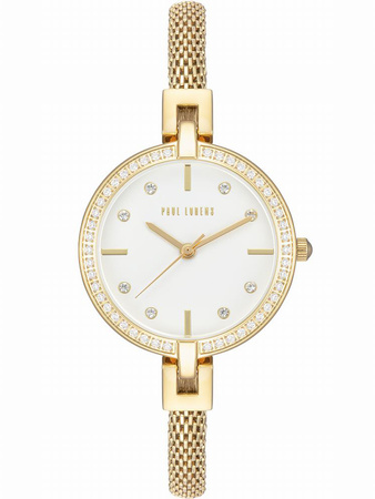 ZEGAREK DAMSKI PAUL LORENS - PL10665B-3D1 (zg507b) + BOX