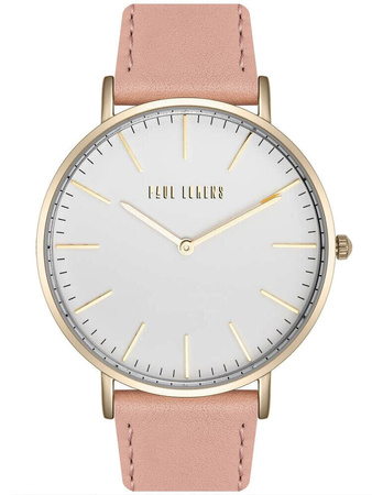 PAUL LORENS WOMEN'S WATCH - PL11014A7-3E2 (zg509d) + BOX