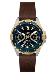 TIMEX Classic Premium Men's WATCH TW2V78900 + BOX