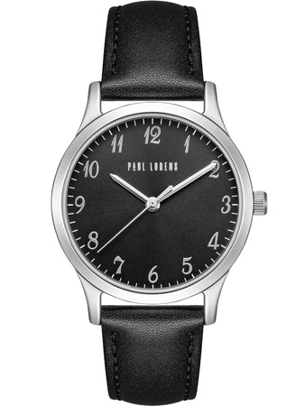 PAUL LORENS WOMEN'S WATCH - PL20019A-1C1 (zg566b) + BOX