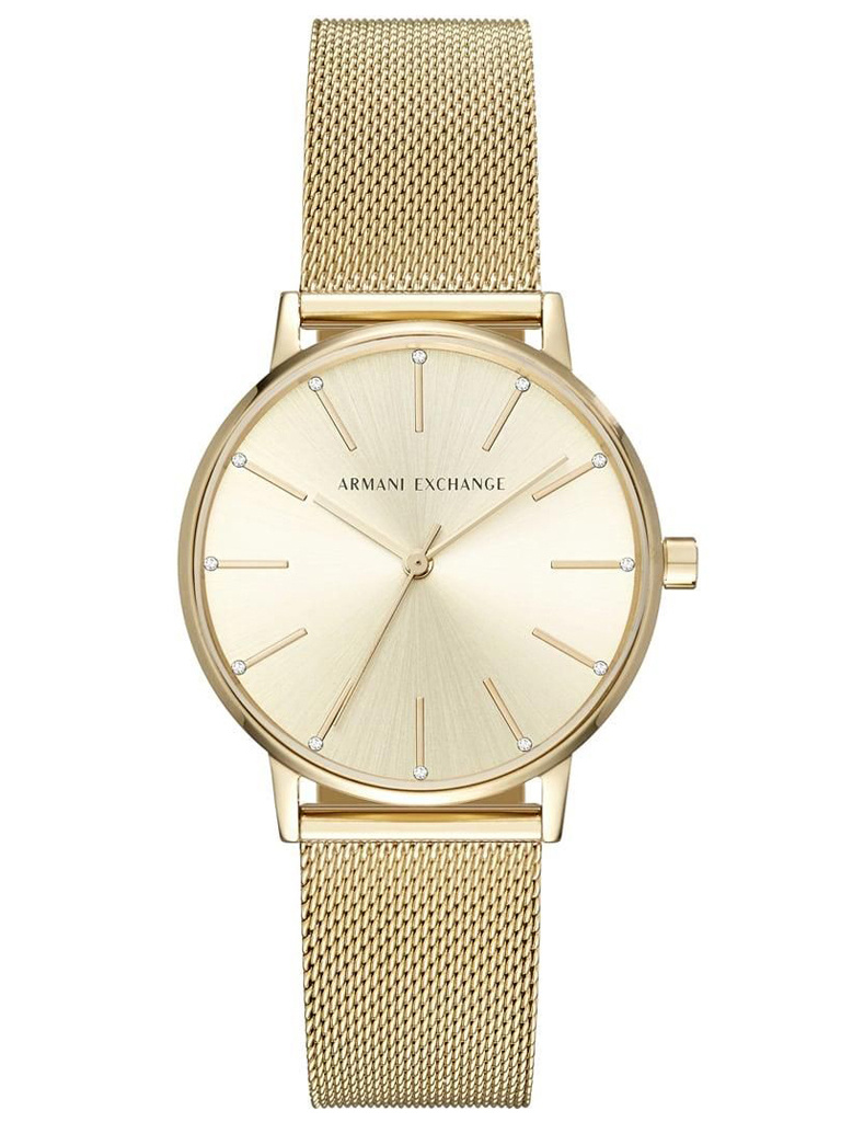 DÁMSKE HODINKY ARMANI EXCHANGE AX5536 LOLA