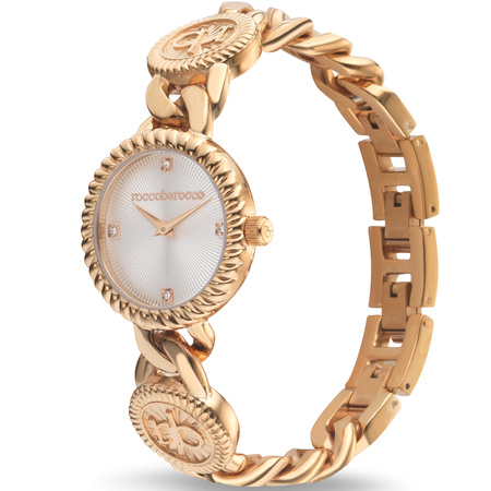 ROCCOBAROCCO WOMEN'S WATCH RB.5045L-03M+ BOX(zo511b)