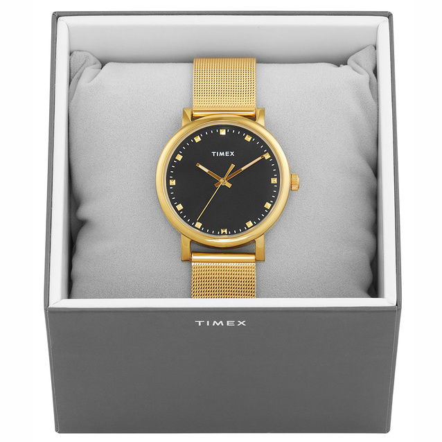 TIMEX Trend Originals WOMEN'S WATCH TW2W19500 + BOX