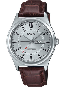 Zegarek Męski Casio MTP-V006L-7CUDF (zd210m) + BOX