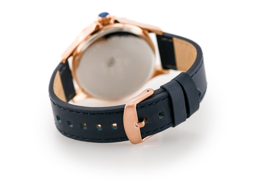 G. ROSSI WATCH - 10273A (zg207d) + BOX