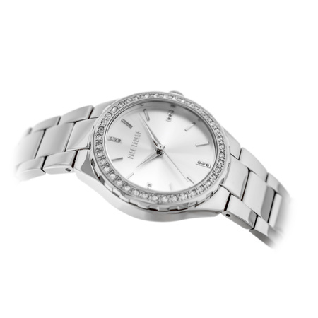 PAUL LORENS WOMEN'S WATCH - PL9656B3-3C1 (zg535a) + BOX