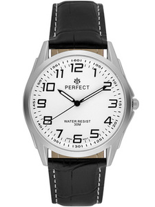 ZEGAREK MĘSKI PERFECT C414L-01 (zp388a)
