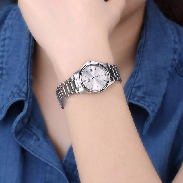 CASIO LTP-1183A-7A WOMEN'S WATCH (zd516d) + BOX