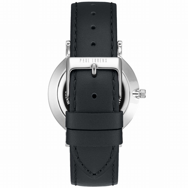 PAUL LORENS MALE WATCH - PL11989A5-3A1 (zg370d) + BOX