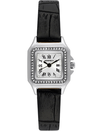 Zegarek damski PERFECT E405-01 + BOX