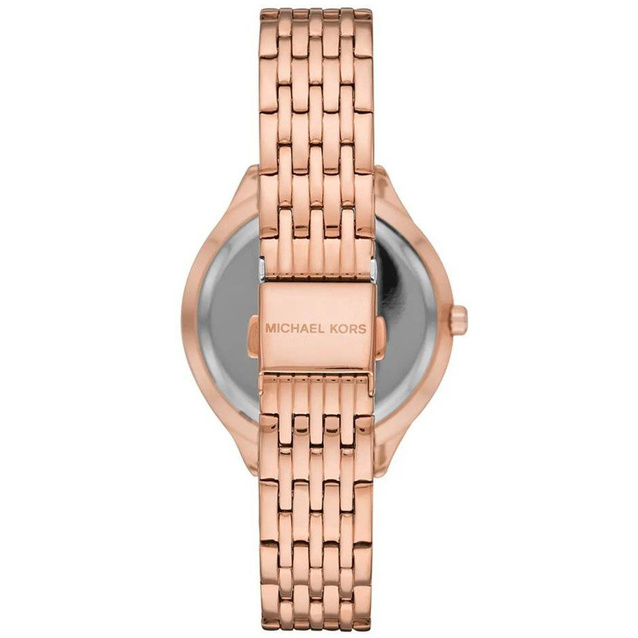 WOMEN'S WATCH MICHAEL KORS MK7076 MINDY (zm529d)