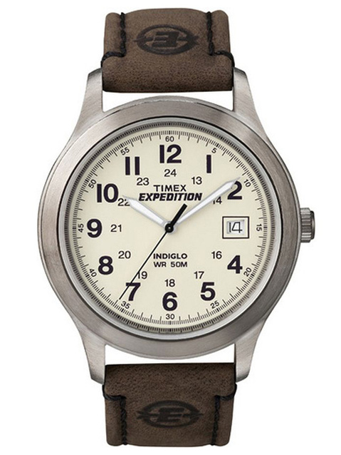 ZEGAREK MĘSKI TIMEX EXPEDITION T49870