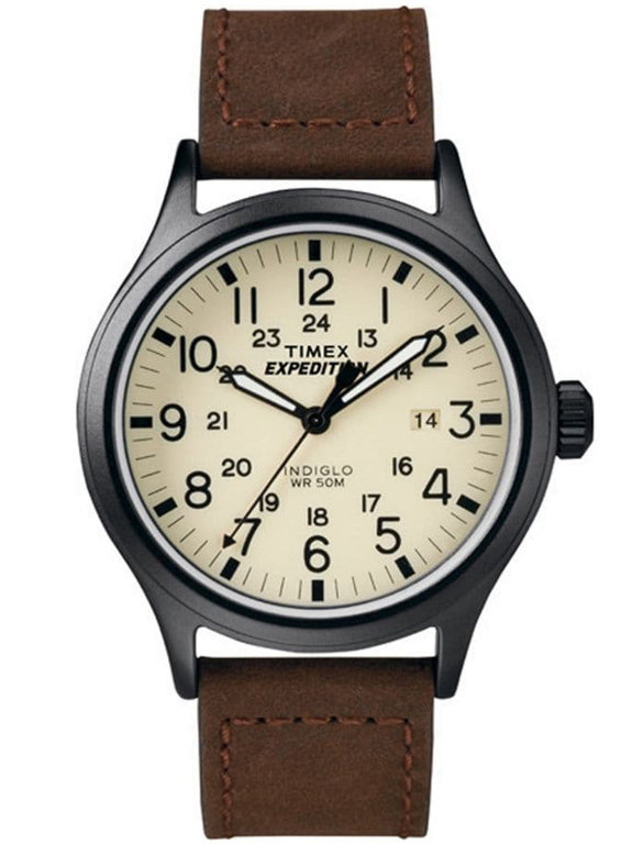 Pánske hodinky TIMEX EXPEDITION T49963 (zt122a)